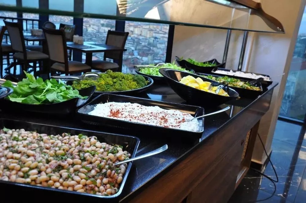 هتل یورو پلازا استانبول